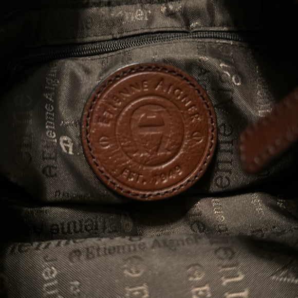 Etienne Aigner Purse - Picture 3 of 8